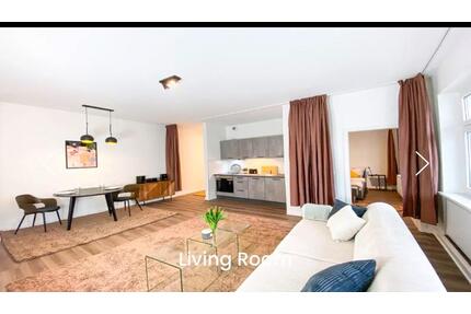 Lease transfer - 1.325,00&nbsp;EUR Kaltmiete, ca.&nbsp; 45,00&nbsp;m&sup2; in Berlin (PLZ: 13156) Pankow