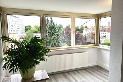 Helle modernisierte 3 ZKB Wohnung, Mietwohnung, 66538 Neunkirchen