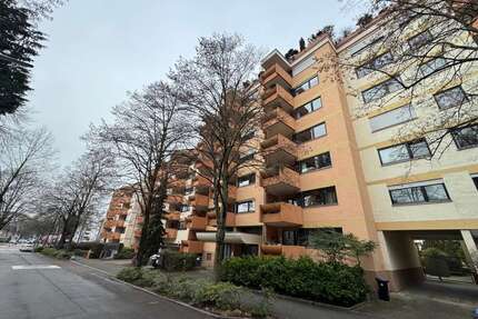 Wohnung zum Kaufen in Heilbronn 275.000,00 € 98 m²