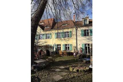 Wohnung zum Kaufen in Radebeul 315.000,00 € 90 m²