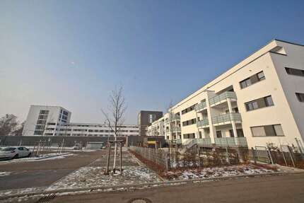 Wohnung zum Mieten in Remseck 884,00 € 63.6 m²