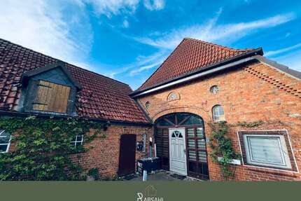 Haus zum Kaufen in Bleckede Wendewisch 309.000,00 € 190 m² - Bleckede / Wendewisch