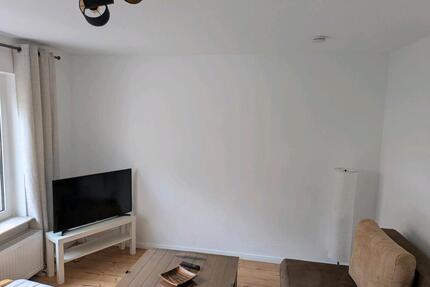 Möbelierte Wohnung zur Miete auf Zeit - Hameln