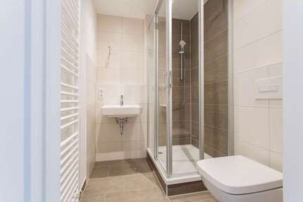 Wohnung zum Mieten in Chemnitz 426,00 € 56.76 m²