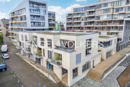 Wohnung zum Kaufen in Bonn - Zentrum 799.200,00 € 89 m²