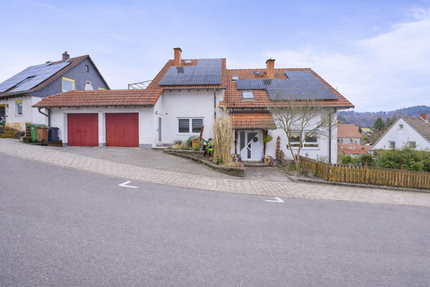 Haus zum Kaufen in Heppenheim 749.000,00 € 294.62 m²