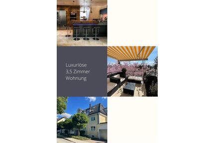 Luxuriöse Wohnung in Obermenzing - Fürstenfeldbruck