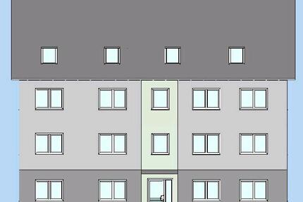 Eigentumswohnung zu verkaufen - 125.000,00&nbsp;EUR Kaufpreis, ca.&nbsp; 60,00&nbsp;m&sup2; in Essen (PLZ: 45359) Stadtbezirk IV