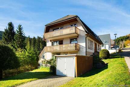 Haus zum Kaufen in Titisee-Neustadt 549.000,00 € 214 m²
