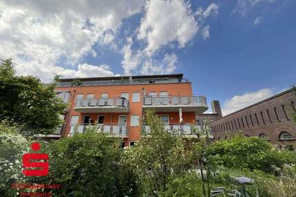 Wohnung zum Kaufen in Augsburg 369.000,00 € 62.62 m²