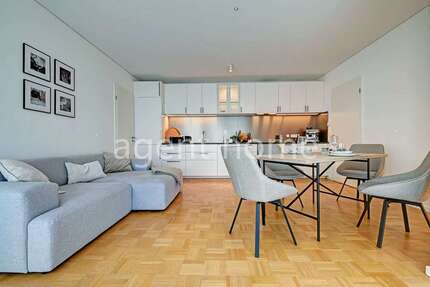 Wohnung zum Mieten in Stuttgart 2.280,00 € 100 m²