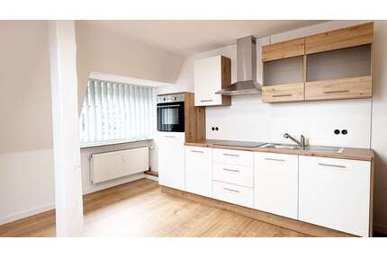 Wohnung zum Mieten in Wiesmoor 750,00 € 90 m²