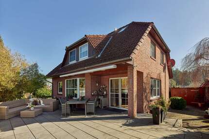 Haus zum Kaufen in Garstedt 545.000,00 € 128 m²