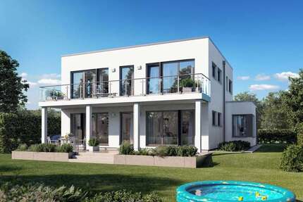 Haus zum Kaufen in Saulheim 619.726,00 € 165 m²