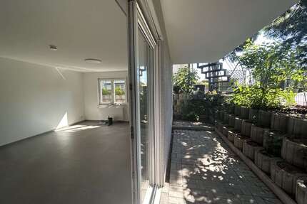 Wohnung zum Mieten in Dettenheim 650,00 € 58.99 m²