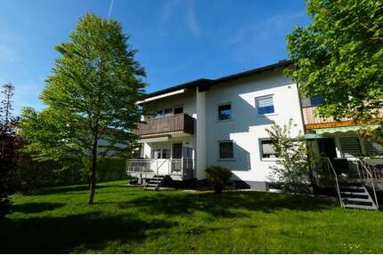 Wohnung zum Kaufen in Simbach am Inn 160.000,00 € 58 m²