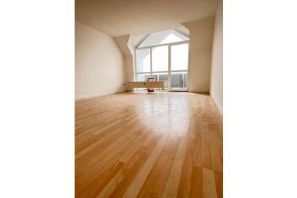 Wohnung zum Mieten in Neuburg 430,00 € 64.74 m²