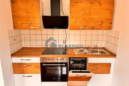 Wohnung zum Mieten in Schwerin 604,00 € 57.53 m²