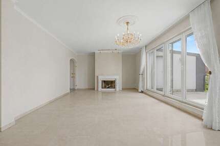 Wohnung zum Mieten in Karlsruhe 2.220,00 € 176.19 m²