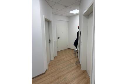 Sanierte, helle 2- Zimmerwohnung, Wieseck, Gießen 35396