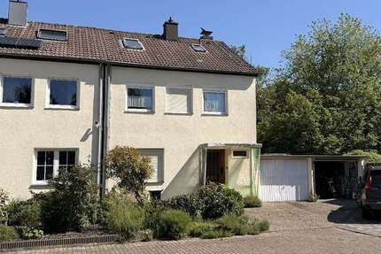 Haus zum Kaufen in Duisburg 328.000,00 € 101 m²