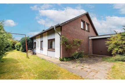 Haus zum Mieten in Hollenstedt 2.400,00 € 200 m²