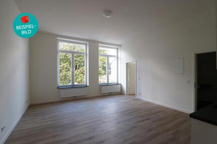 Erstbezug nach Vollsanierung- Charmante 2-Zimmer-Wohnung, 1.OG, WHG 11A - Wilhelmshaven