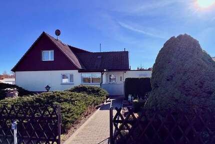 Haus zum Kaufen in Prenzlau 139.000,00 € 90 m²