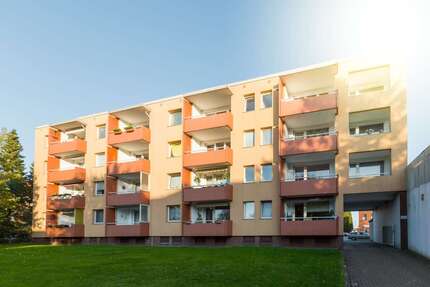 Wohnung zum Mieten in Bremerhaven 435,00 € 62 m²