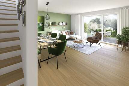 Haus zum Mieten in Castrop-Rauxel 1.850,00 € 132 m²