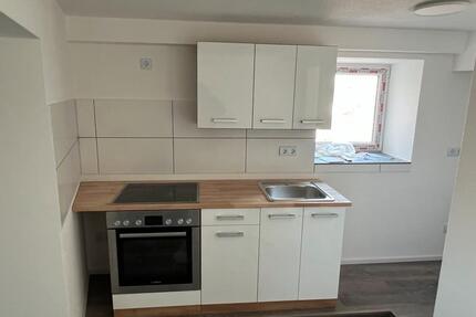 1-Zimmerwohnung in Neuhausen ob Eck Erstbezug