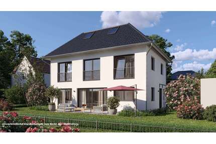 Haus zum Kaufen in München 1.530.000,00 € 194.05 m²