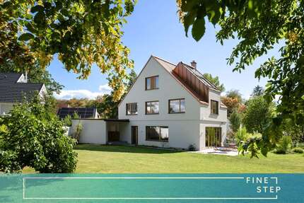 Haus zum Kaufen in Herrsching am Ammersee 1.750.000,00 € 173.9 m²