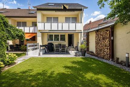 Haus zum Kaufen in Lorch 480.000,00 € 151.5 m²