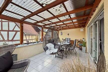Haus zum Kaufen in Eschenburg 347.500,00 € 313.86 m²