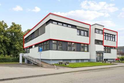 Wohnung zum Kaufen in Balingen 629.000,00 € 364.98 m²