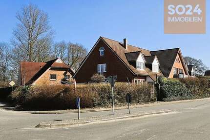 Wohnung zum Kaufen in Oersdorf 175.000,00 € 50 m²