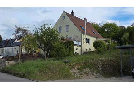Einfamilienhaus - 360.000,00&nbsp;EUR Kaufpreis, ca.&nbsp; 130,00&nbsp;m&sup2; in Kastl (PLZ: 92280)