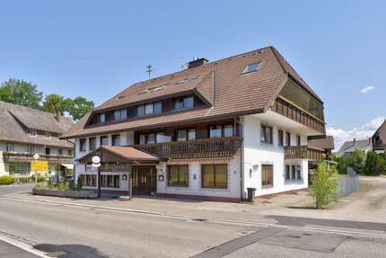 Haus zum Kaufen in Rötenbach 735.000,00 € 624 m²