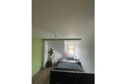 Freies WG-Zimmer in Leipzig-Gohlis