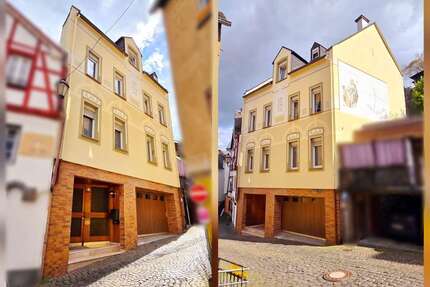 Haus zum Kaufen in Cochem 249.000,00 € 150 m²