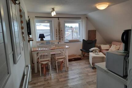 MonteurPendlerFerienwohnung Strandgut, 1-4 Personen, 2 Schlafzimmer - Cuxhaven Duhnen