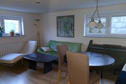3-Zimmer-Anliegerwohnung – ca. 60 m² in Bissingen Teck - Bissingen an der Teck