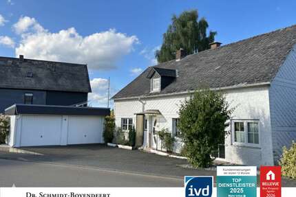 Haus zum Kaufen in Weitefeld 150.000,00 € 124 m²