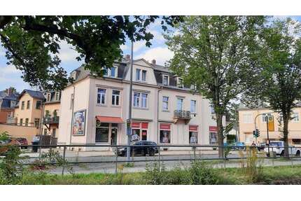 Wohnung zum Mieten in Dresden 480,00 € 76 m²