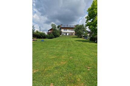1-2 Familien Haus - 420.000,00&nbsp;EUR Kaufpreis, ca.&nbsp; 220,00&nbsp;m&sup2; in Triftern (PLZ: 84371)