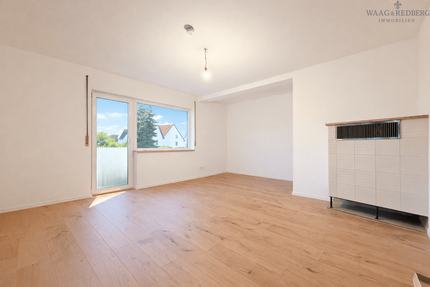 Wohnung zum Kaufen in Nürnberg 249.000,00 € 76.44 m²