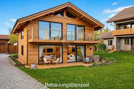 Grundstück zu verkaufen in Edling 279.000,00 € 426 m²