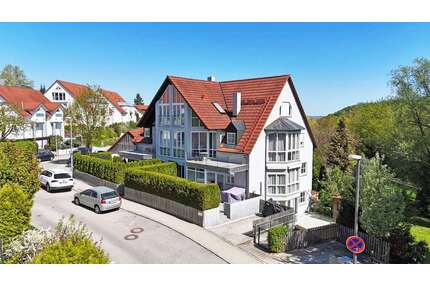 Wohnung zum Kaufen in Landshut 295.000,00 € 68.7 m²