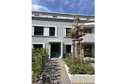 Wohnung zum Mieten in Augsburg 1.340,00 € 78.9 m²